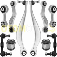 BMW 5 F07 F10 F11 QUERLENKER BUCHSE STREBE STABI KOPPELSTANGE HINTEN 10 TLG