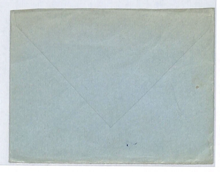 PITCAIRN ISLAND Cover Illustrated USA Arizona Phoenix 1948{samwells-covers}XC108 - Image 2 of 4