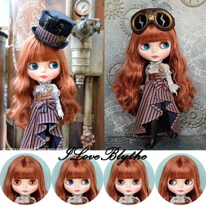 blythe takara original