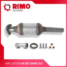 VW Golf III 1.4 (1994-1998) Katalysator OE 6N0131701GX 6N0131701HX Kat
