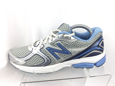 new balance 580 kids Silver