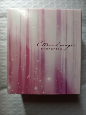 Avon Eternal Magic Enchanted Eau de Toilette Spray * NEW * 1.7 fl oz *  