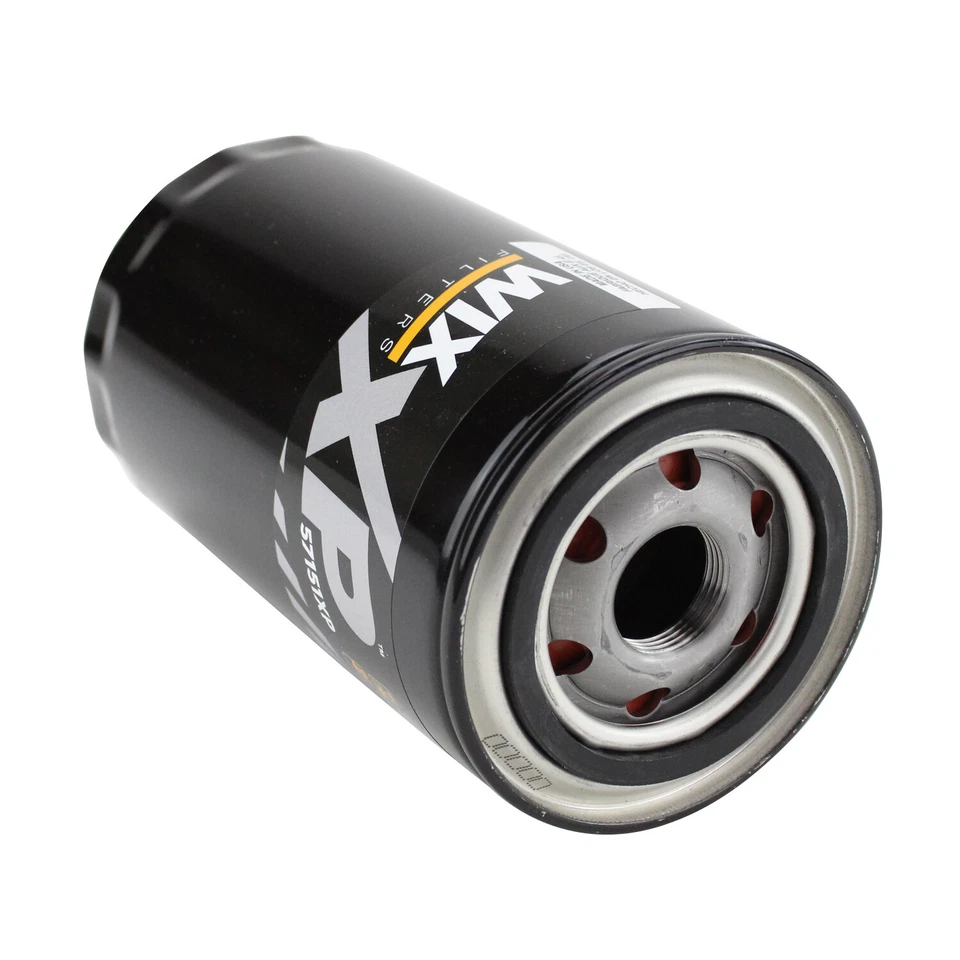 Filtro de aceite de motor WIX 57151XP para Ford F-250 F-350 F-450 F-550 Super Duty Foto 3 de 4