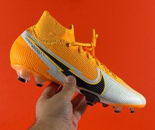 nike mercurial superfly 7 elite fg nuovo white