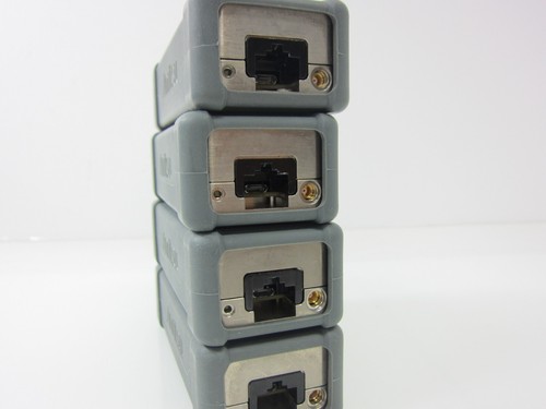 (AS-IS)Anritsu MS46121A,6GHz,Selftest Fail, With 2000-1606-R USB Cable - Picture 15 of 15