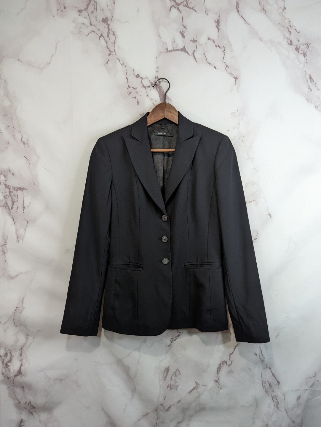 ジャケット・アウター Elie Tahari 2 (XS-S) Elie Tahari 2 (XS-S)