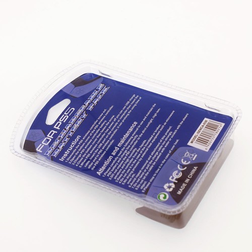 New Replacement Battery for Sony Playstation 5 Dualsense Controller PS5 2000mAh - Picture 25 of 27
