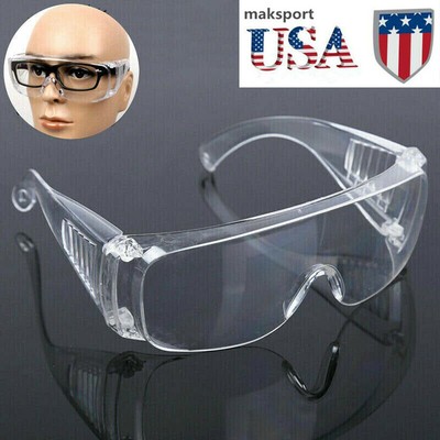 anti fog glasses lens