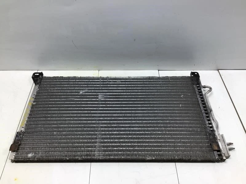FORD FREESTYLE 2005 AC A/C CONDENSER Fits 05-07 FIVE HUNDRED FACTORY - Image 2 of 4