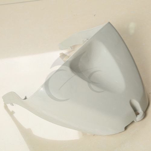 Unpainted Injection Fairing Body Fit For Kawasaki Ninja ZX6R ZX 636 2005-2006 US - Picture 7 of 8