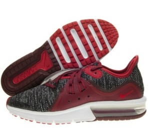 nike air max sequent rouge nike air max sequent rouge