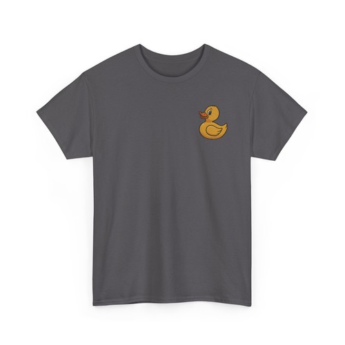 Golden Retriever Two-Sided Graphic Tee, Fun Casual T-Shirt, Gift for Dog Lovers! - Picture 22 of 31
