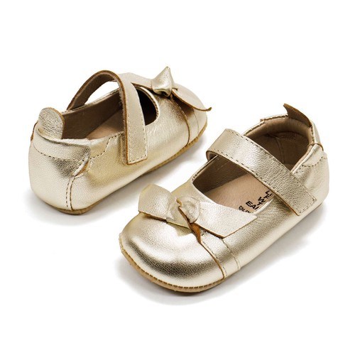 Old Soles Chique Baby Cushioned Slip-on Toddler's Cushioned Shoes - Picture 6 of 16