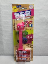 Ugly Dolls PEZ Candy Dispensers Moxy NEW Factory sealed Carded