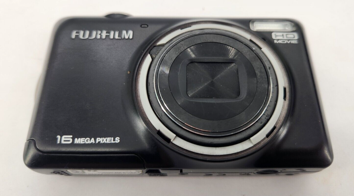 デジタルカメラ FINEPIX JX Fujifilm FinePix JX Series JX420 16.0MP Digital Camera