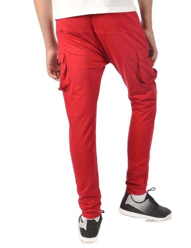 Trousers Casual Trousers Sports Fabric Training Trousers Children's Boy's 30357 - Picture 6 of 55
