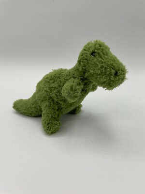  mini Fossilly T-REX ぬいぐるみ ミニ恐竜 s-l400.jpg