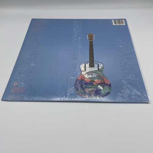 Dire Straits Brother In Arms 1985 Warner Bros 1-25264 Vinyl LP Shrink Hyper VG - Imagen 2 de 12