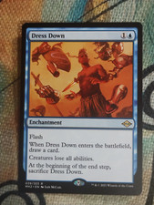 Dress Down - Modern Horizons 2 - NM - Magic: The Gathering - MTG