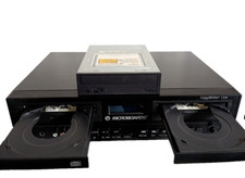 MicroBoards CopyWriter Live - CWL-6200 Working Tested with Spare tray