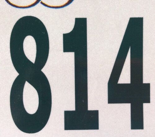 EASTERN WILD TURKEY CONSERVATION license plate Bird Hunt Natural Animal Wildlife - Picture 4 of 12