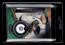 2018 Topps Tribute Stamp of Approval Relics Green #SOADB Dellin Betances /99