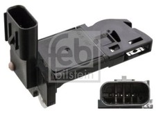 Air Mass Sensor Meter FOR FORD C-MAX II 1.0 1.6 2.0 CHOICE2/2 10->19 Febi