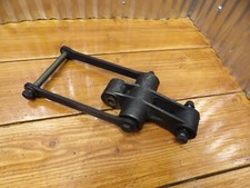 05-10 Yamaha Royal Star XVZ13 REAR FRAME TO SHOCK SWINGARM LINKAGE CONNECTOR