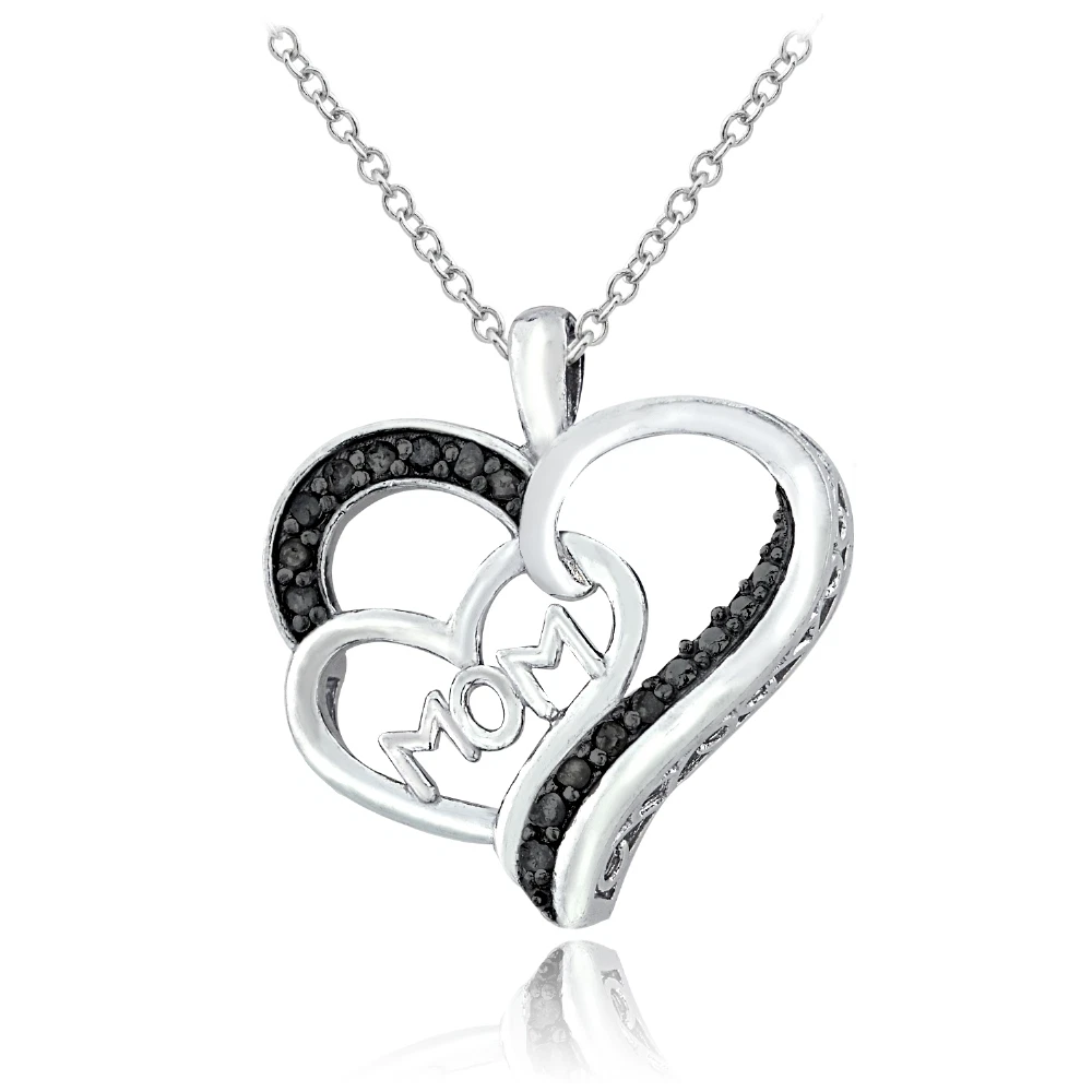 Jared diamond heart necklace online