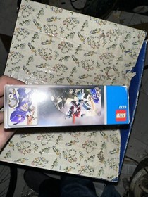 LEGO Castle 8777 Vladek Encounter Knights’ Kingdom - Sealed Never Opened Rare