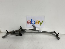 GENUINE MERCEDES BENZ C CLASS W205 FRONT WIPER MECHANISM WITH MOTOR A2058200940