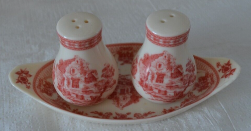 Skye McGhie Florence Salt and Pepper and Tray - Picture 9 of 12