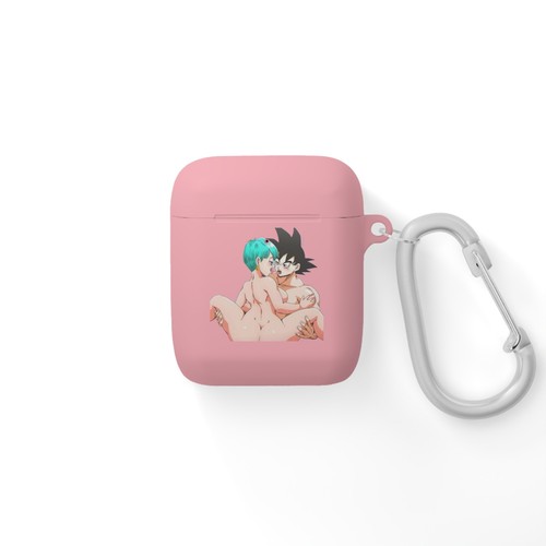 Anime-Inspired AirPods Case Cover, Custom AirPods Pro Skin, Unique Gift [...] - 第 19/22 張圖片