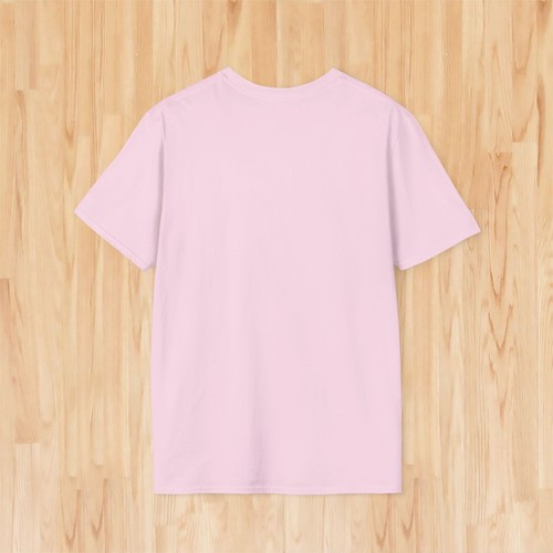 Cute Hello Kitty Graphic Tee, Retro Cat Lover Gift, Short Sleeve Unisex T-Shirt - Picture 28 of 50