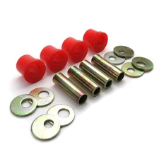 High Impact Mustang II Offset Steering Rack Bushing Set