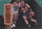 1998-99 SPx Finite - Jason Kidd #148
