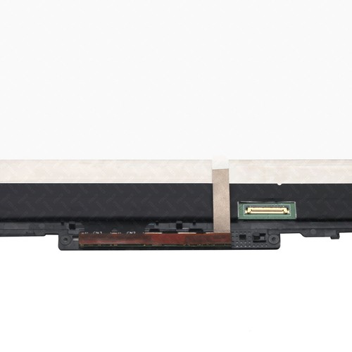 Conjunto de pantalla táctil LCD para Lenovo Ideapad Flex-14API Flex-14IWL 81SS 81SQ 81XG - Imagen 4 de 5