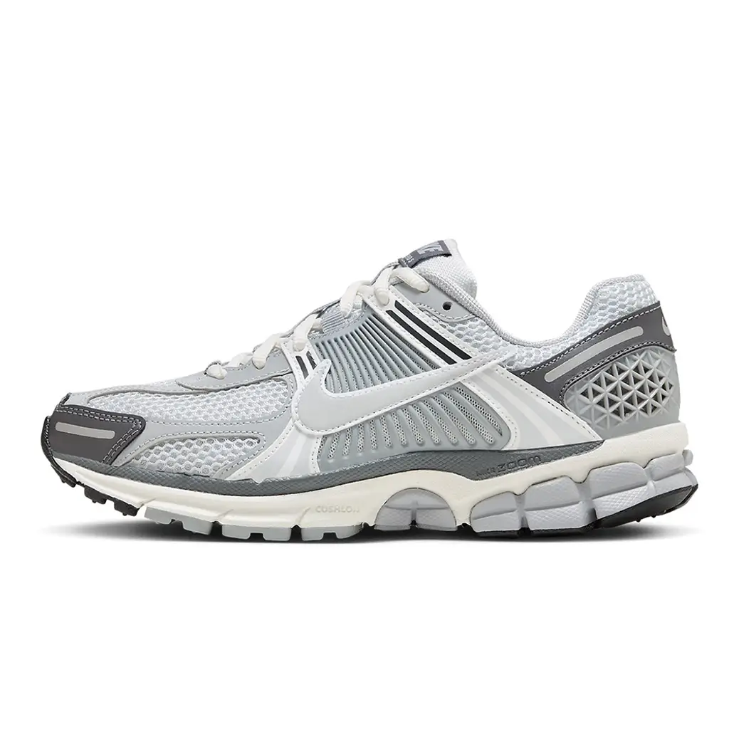Nike Zoom Vomero 5 Pure Platinum Summit White FD9919-001 UK 5 US 