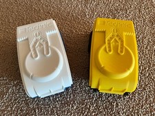 LEGO Technic Slizer "Ice" 8501 + "Judge" 8504 inkl. Box - 1999, sehr guter Zust.