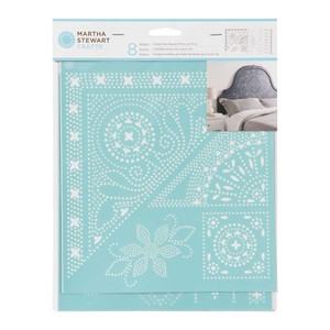Martha-Stewart-Crafts-Laser-Cut-Stencils-17649-Batik