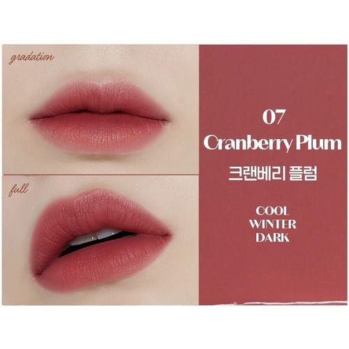 [ETUDE] Fixing Tint 4g / Korean Cosmetics - Picture 12 of 28