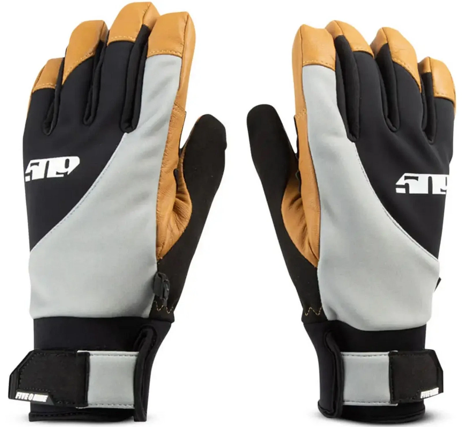 509 Freeride Womens Snow Gloves Buckhorn