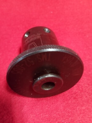 5/16'' quick-change tap adapter holder BILZ style WE