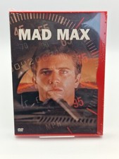 Mad Max - Erstauflage im Roten Snapper / SnapperCase / Neu & OVP