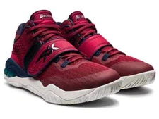 ASICS INVADE NOVA 1061A029 601 Beet Juice Midnight Basketball