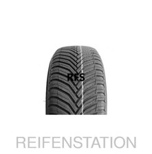 Ganzjahresreifen MICHELIN CROSS CLIMATE 2 SUV 265/40 R22 106W