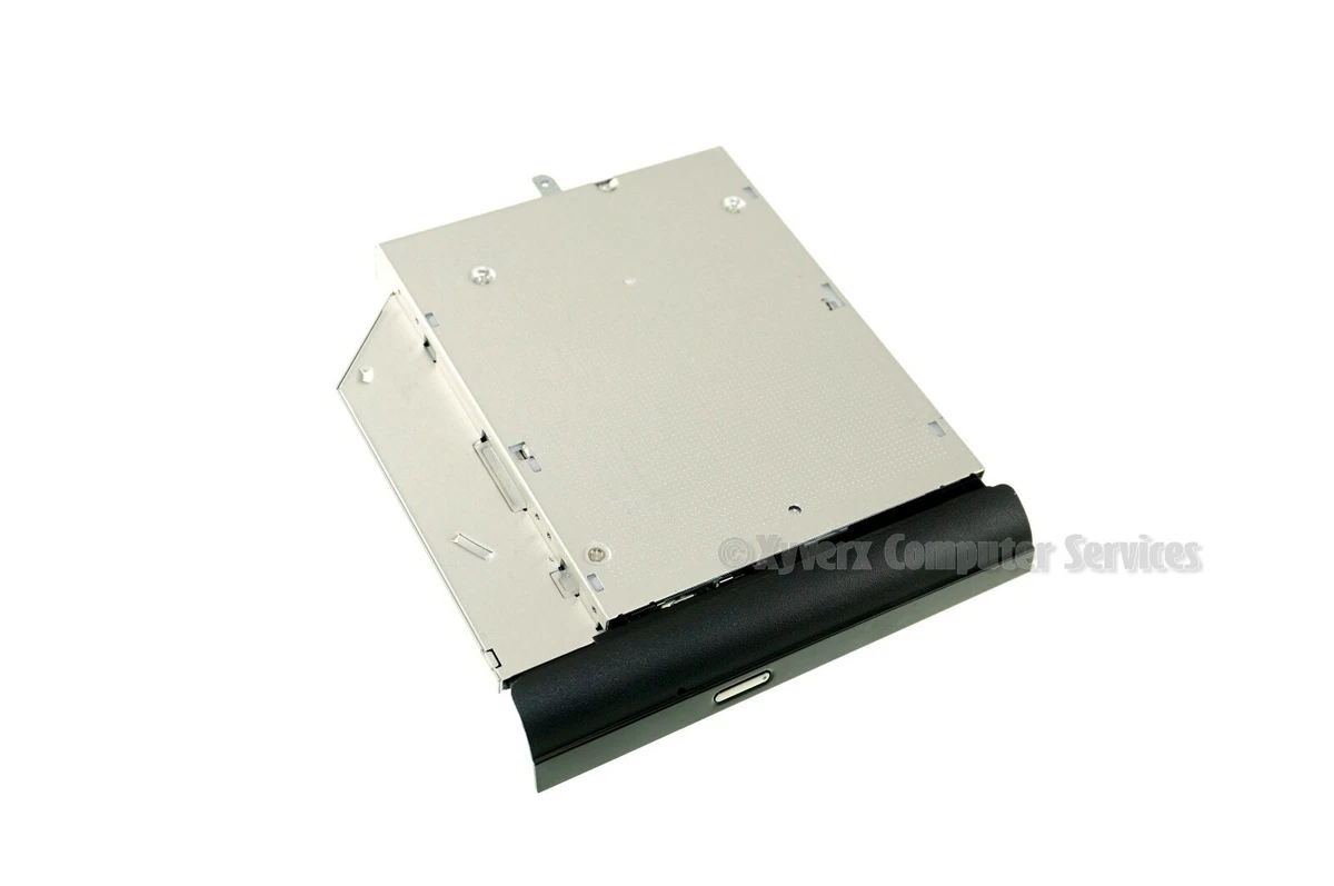 682749-001 657534-6C0 GT50N GENUINE HP DVD DRIVE W BEZEL G7-2235DX 