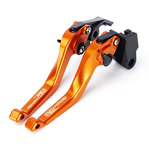 Brake Clutch Lever For   790 ADVENTURE 890 ADVENTURE 790 ADV 890 ADV 2020-2022 - Picture 22 of 28