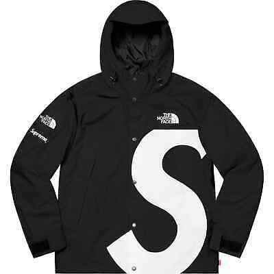 ※おまけ多数Supreme North Face Mountain Jacket Supreme x The North Face Mountain Jacket | Black | FARFETCH