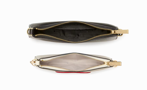 Kate Spade DUETT BAUSCHIGES HERZ CROSSBODY 2-TEILIGES SET KK263 NEU MIT ETIKETT $ 369 NEU MIT ETIKETT🎀NEU - Bild 6 von 16